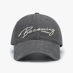 Casquette de performance Kestrl "Aero-Tech" : Ultra-légère et séchage rapide