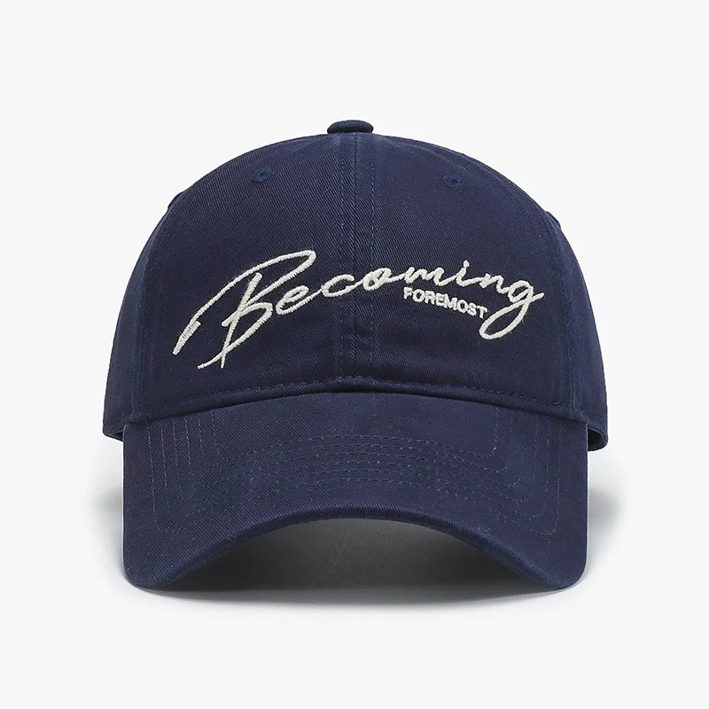 Kestrl "Aero-Tech" Performance Cap: Ultra-Lightweight & Quick-Dry