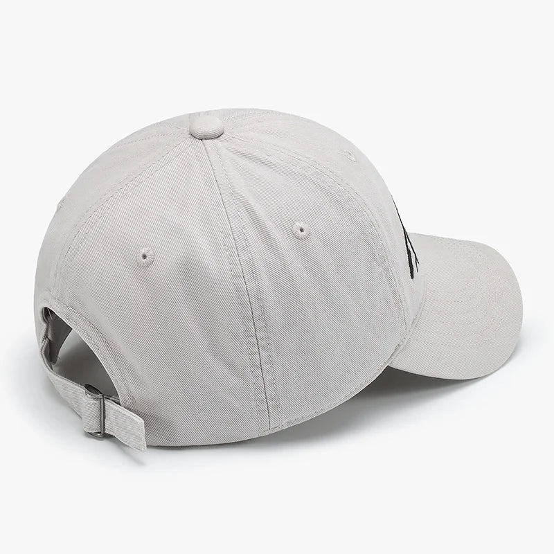 Kestrl "Aero-Tech" Performance Cap: Ultra-Lightweight & Quick-Dry