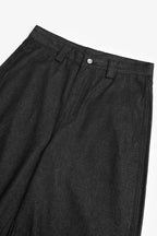 Jeans en denim brut CleanFit pour hommes