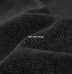 Jeans en denim brut CleanFit pour hommes