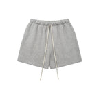Short de sport minimaliste et décontracté