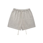 Short de sport minimaliste et décontracté