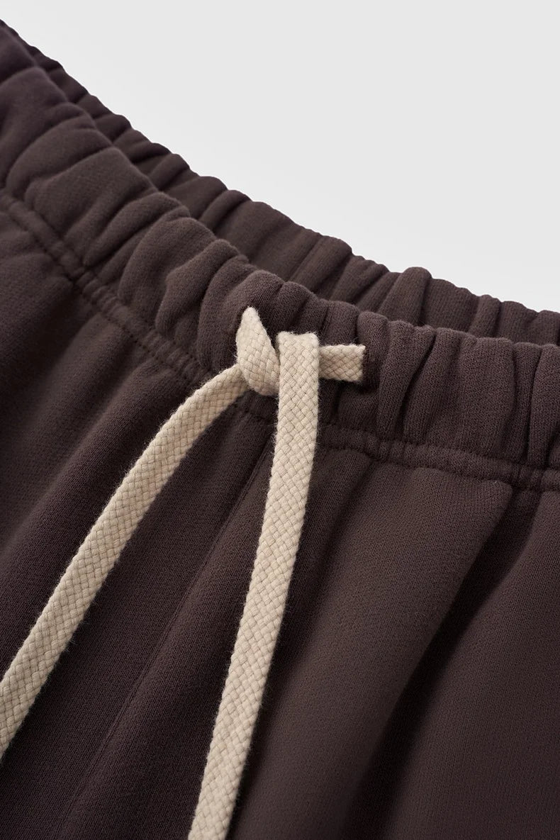 Short de sport minimaliste et décontracté