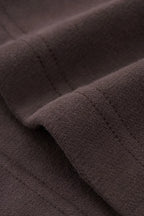 Short de sport minimaliste et décontracté