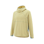 COOLMAX® "Breathable" Hooded Tech Tee — Ultra-Light Outdoor Hoodie