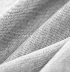 Pantalon unisexe en twill à jambes incurvées Paris