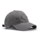 KESTRL | Casquette de baseball effet vieilli