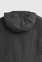 Gilet utilitaire imperméable Kestrl « Urban-Tech » 2e génération à double fermeture éclair