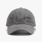 KESTRL | Casquette de baseball effet vieilli