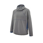 COOLMAX® "Breathable" Hooded Tech Tee — Ultra-Light Outdoor Hoodie