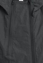 Gilet utilitaire imperméable Kestrl « Urban-Tech » 2e génération à double fermeture éclair