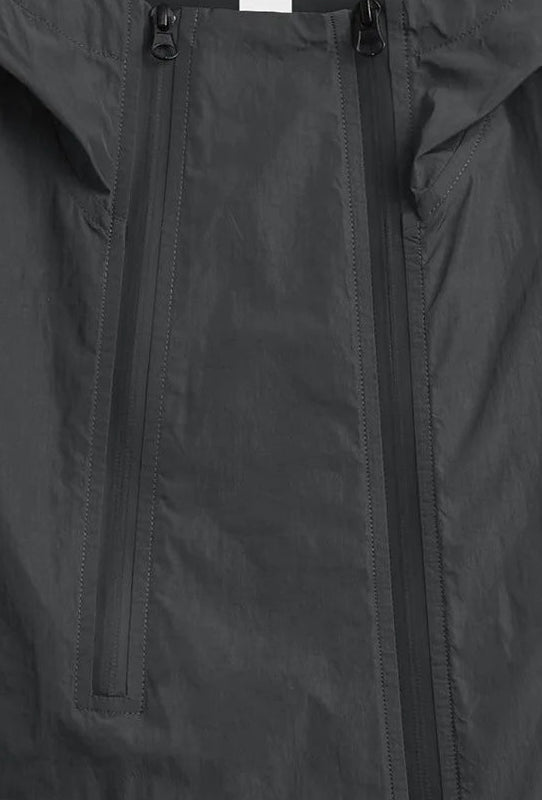 Gilet utilitaire imperméable Kestrl « Urban-Tech » 2e génération à double fermeture éclair