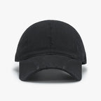 Casquette décontractée hybride à panneau camouflage Kestrl