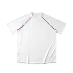 T-shirt de sport extensible haute performance, lourd (220 g), rafraîchissant, été 26