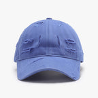 KESTRL | Casquette de baseball effet vieilli