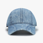Casquette décontractée hybride à panneau camouflage Kestrl