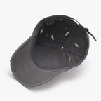 KESTRL | Casquette de baseball effet vieilli