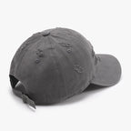 KESTRL | Casquette de baseball effet vieilli