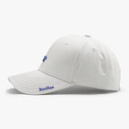 Casquette de baseball brodée du logo « Realize » R