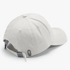 Casquette de baseball brodée du logo « Realize » R