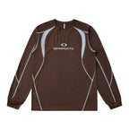 T-shirt color block anti-humidité Printemps/Été 26