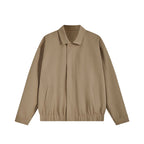 Veste de travail minimaliste Detroit extensible pour homme