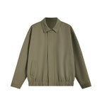 Veste de travail minimaliste Detroit extensible pour homme