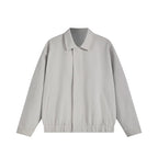 Veste de travail minimaliste Detroit extensible pour homme