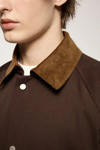 Veste de travail homme Safari extensible infroissable