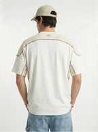 T-shirt de sport performance avec ventilation zonée – Été 26