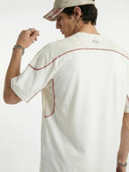 T-shirt de sport performance avec ventilation zonée – Été 26