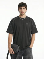 T-shirt de sport performance avec ventilation zonée – Été 26