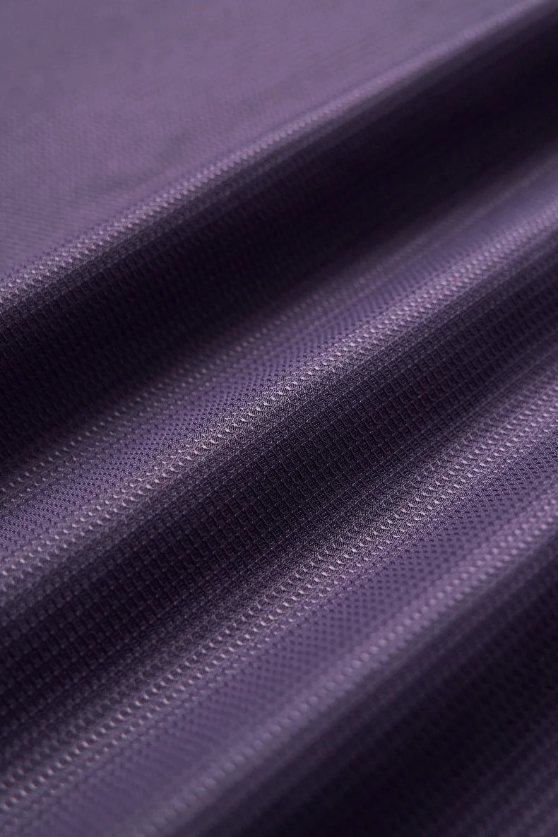 T-shirt de sport performance avec ventilation zonée – Été 26