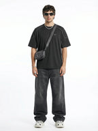 T-shirt de sport performance avec ventilation zonée – Été 26