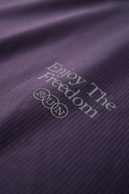 T-shirt de sport performance avec ventilation zonée – Été 26