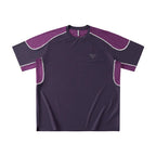 T-shirt de sport performance avec ventilation zonée – Été 26