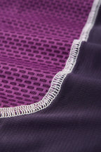 T-shirt de sport performance avec ventilation zonée – Été 26