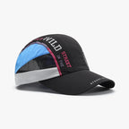 Casquette Souple en Maille Respirante "Lettre" pour l'Été