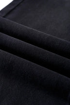 Kestrl Vintage Straight-Leg Denim Jeans