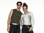 Kestrl Vintage Straight-Leg Denim Jeans