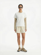 T-shirt performance pour femme — 220 g, rafraîchissement instantané