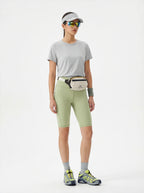 T-shirt performance pour femme — 220 g, rafraîchissement instantané