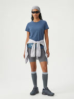 T-shirt performance pour femme — 220 g, rafraîchissement instantané